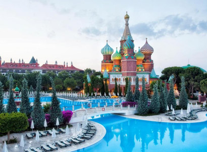 Asteria Kremlin Palace