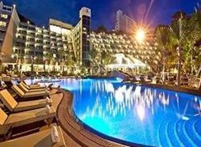 Garden Cliff Resort Garden Cliff Resort