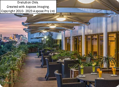 هتل آرمان مشهد