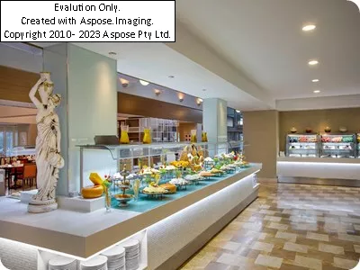 Hotelباروت لارا