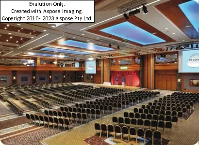 Susesi Luxury Resort