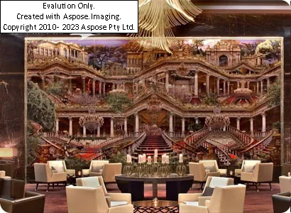 Hotel Raffles Istanbul