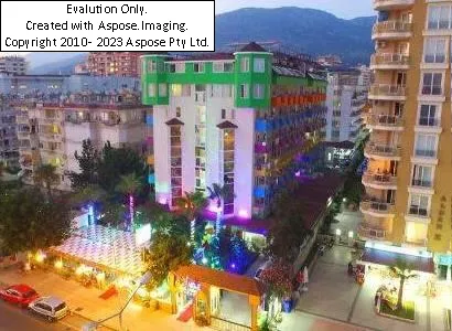 هتل Klas More Beach