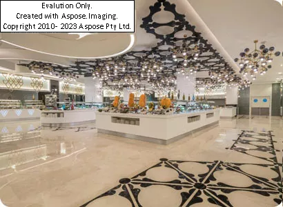 Adalya Elite Lara Hotel