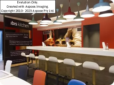 Hotel ibis Yerevan Center