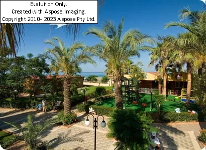 Aydinbey Famous Resort