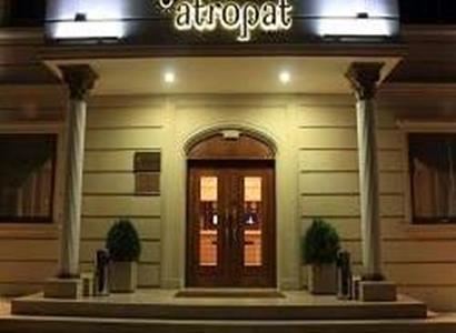 Atropat Atropat