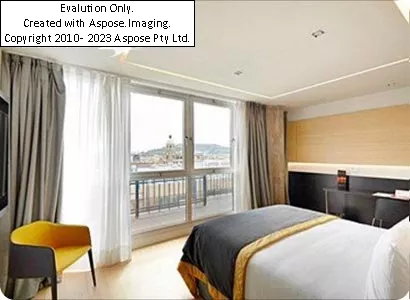 Hotel Exe Plaza Catalunya