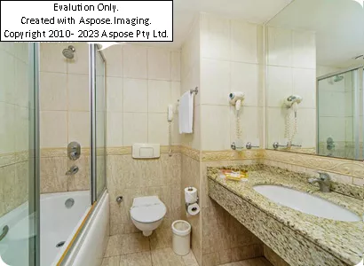 Grand Oztanik Hotel Istanbul