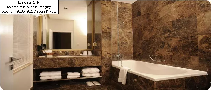 hotel Misafir Suites 8 Istanbul