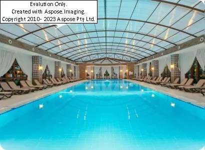 هتل آستریا کرملین پالاس