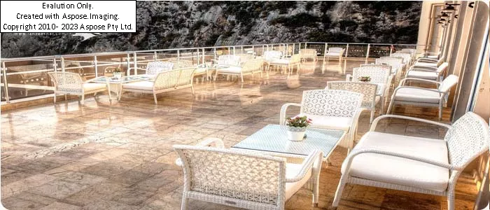 Hotel Ladonia Adakule