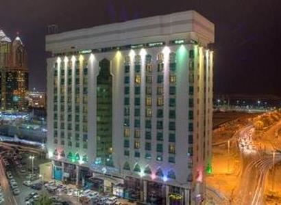 Al Diar Capital Al Diar Capital