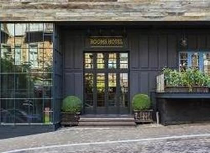 Rooms Tbilisi Rooms Tbilisi