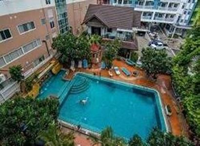 Sutus Court 5 Sutus Court 5