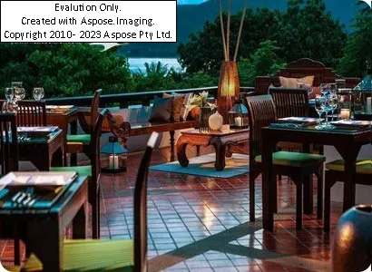 Renaissance Koh Samui Resort spa