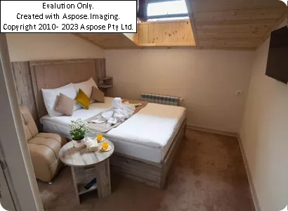 هتل آلکس ارمنستان