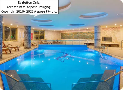 Aydinbey Famous Resort