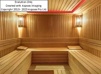 اتاق اسپا هتل سمینال تکسیم استانبول