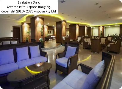 Bodrum Holiday Resort Spa