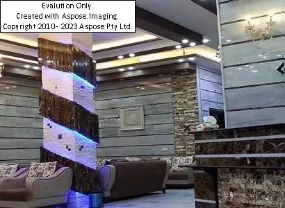 هتل ریماس کربلا