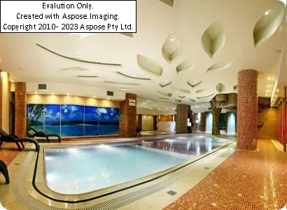 هتل بزرگ شیراز