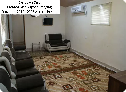 مجتمع اقامتی خزرآباد ساری