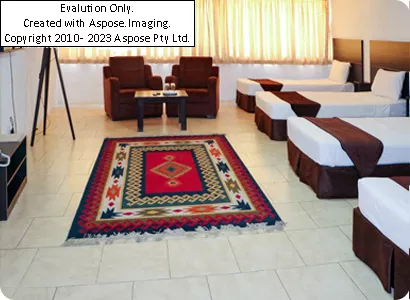 هتل گلدیس کیش