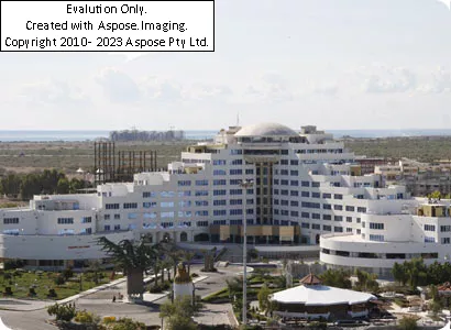 هتل ارم 2 کیش