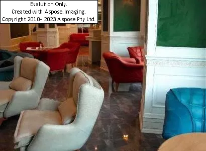 اتاق های هتل Green Queen Boutique