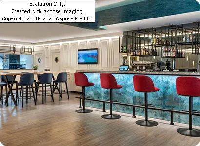 میز نوشیدنی های بین المللی