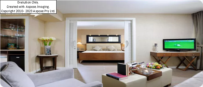 hotel Elegance International