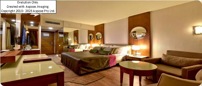 hotel Side Star Elegance