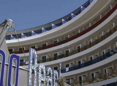 Long Beach Harmony Spa