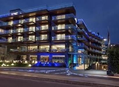 DoubleTree by Hilton Kusadasi