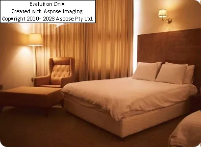 هتل قائم کیش