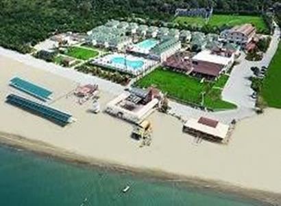 Armas Belek Ultra All Inclusive