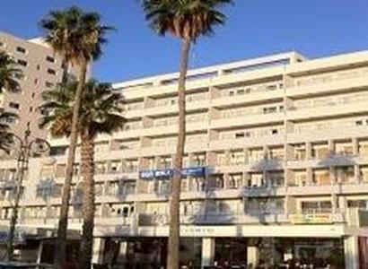 Sun Hall Beach Apartments Sun Hall Beach Apartments