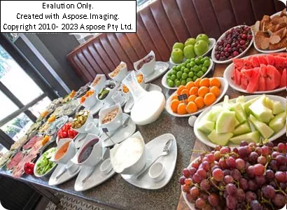 Faros Taksim Special Category