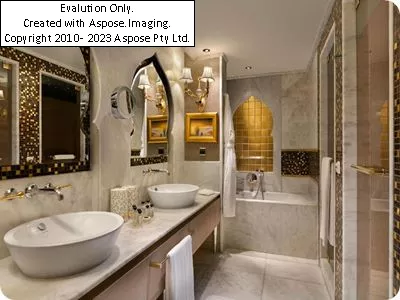 هتل مردان پالاس آنتالیا