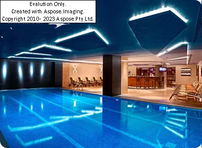 Radisson Blu Istanbul Asia