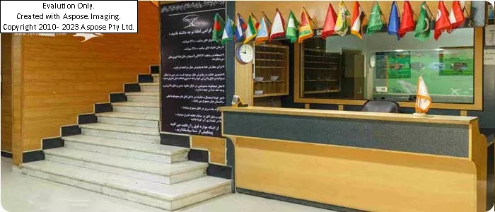 هتل دیپلمات