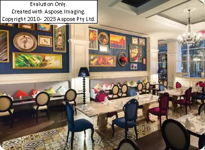 Hotel Titanic Deluxe Belek