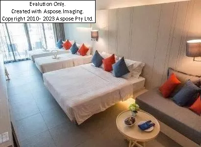 Hotelد یاما پوکت