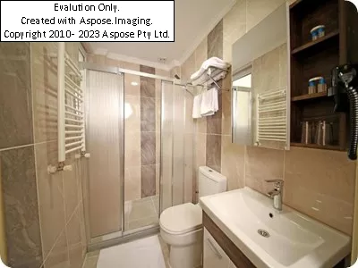 Hotelاسیتان لایف