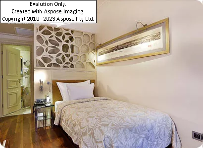 Hotelتاکسیم لانژ