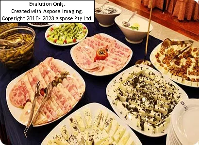 هتل پردیسان