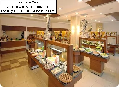 امکانات هتل