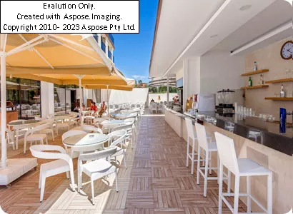 Glamour Resort And SPA