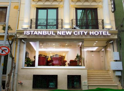 Istanbul Newcity Istanbul Newcity